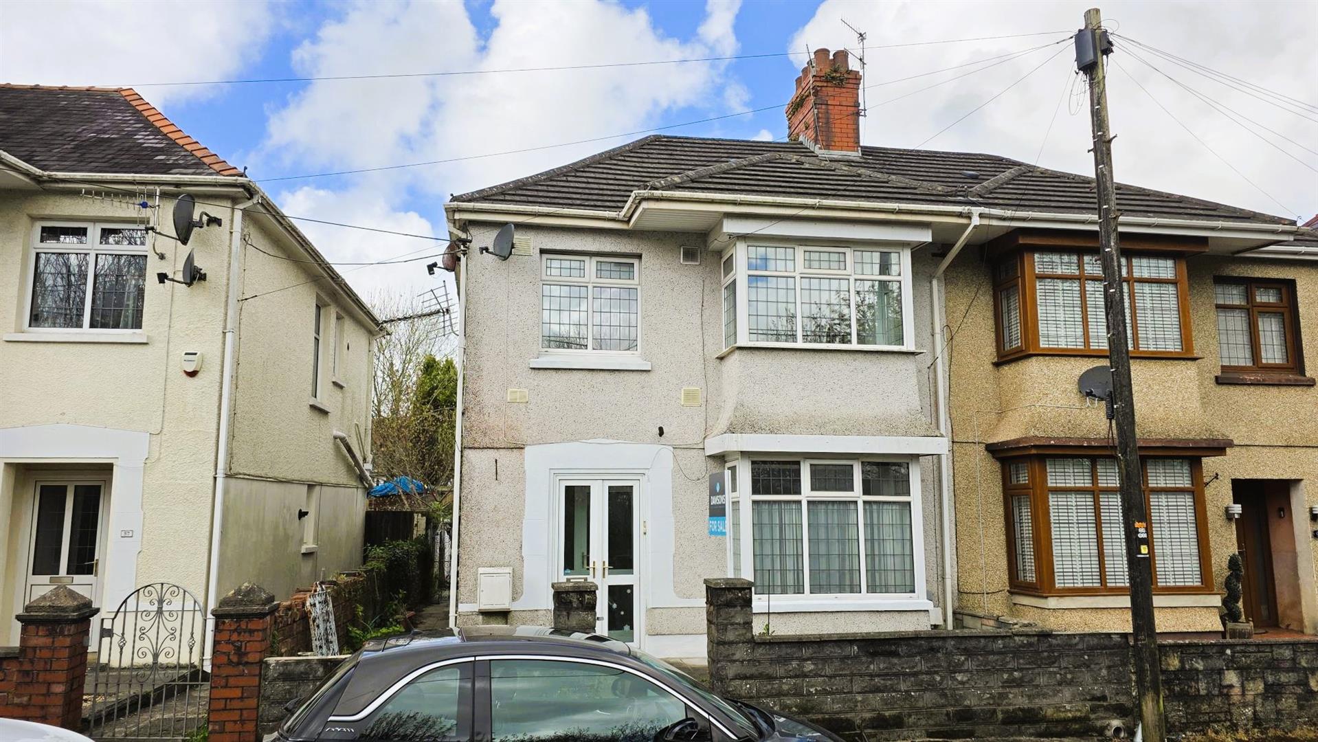 Brynelli, Llanelli, SA14 8PW